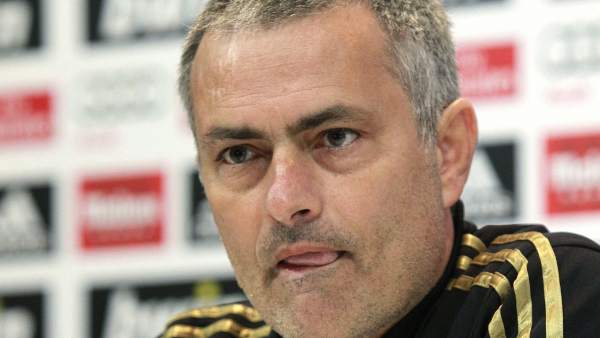 Mourinho Mourinho