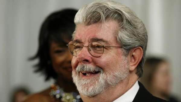 George Lucas George Lucas