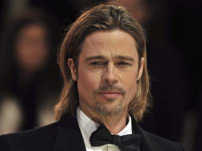 Brad Pitt