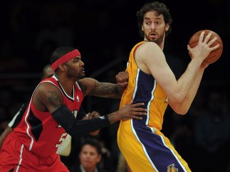 Pau Gasol
