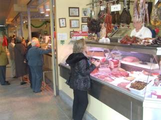 Mercado
