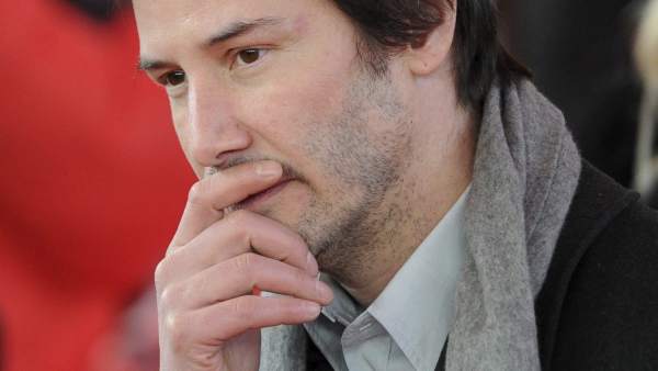 Keanu Reeves Keanu Reeves