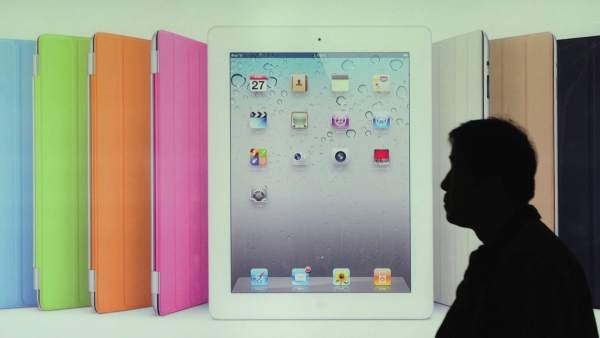 Apple en China Apple en China