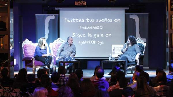 Premios 20Blogs Premios 20Blogs