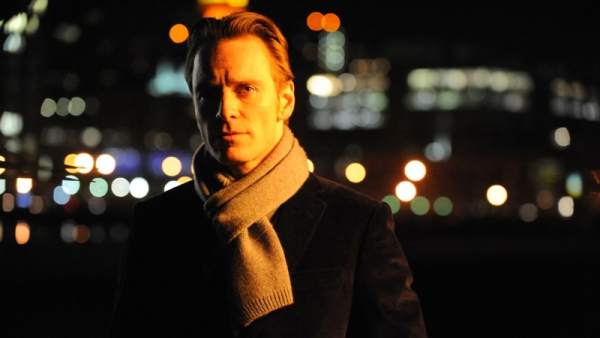 Michael Fassbender Michael Fassbender