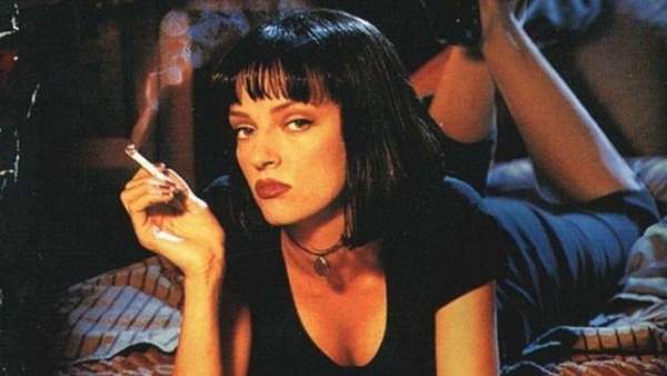 Pulp Fiction Pulp Fiction