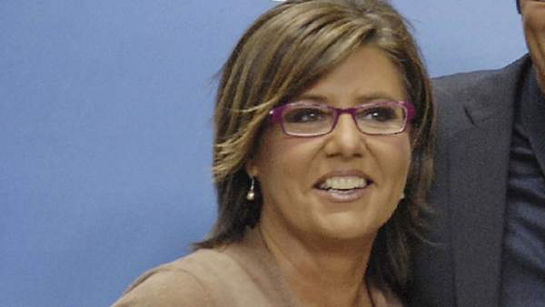 María Escario María Escario