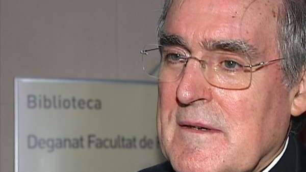 Lluís Martínez Sistach Lluís Martínez Sistach