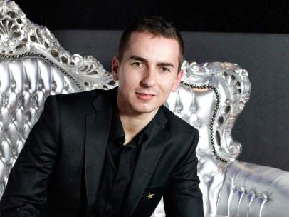 Jorge Lorenzo