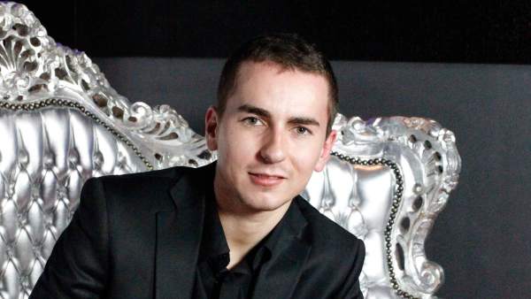 Jorge Lorenzo Jorge Lorenzo