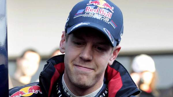 Vettel Vettel