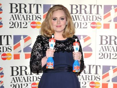 Adele