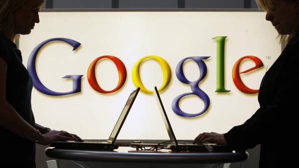 Google Google