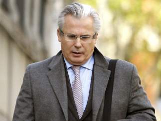 Baltasar Garzón