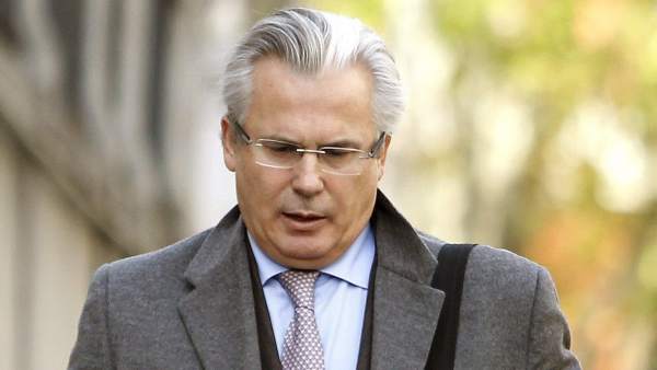 Baltasar Garzón Baltasar Garzón
