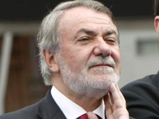 Mayor Oreja