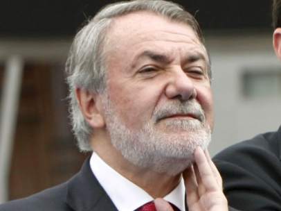 Mayor Oreja