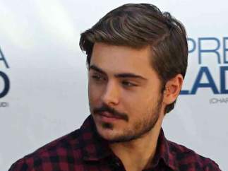 Zac Efron