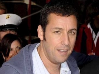 Adam Sandler