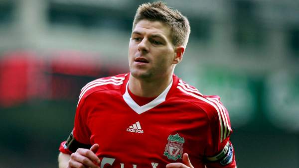 Gerrard Gerrard