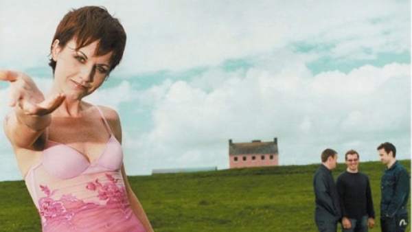 The Cranberries The Cranberries