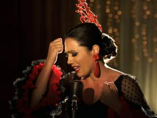 'Mi Gitana'