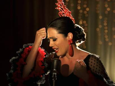 'Mi Gitana'