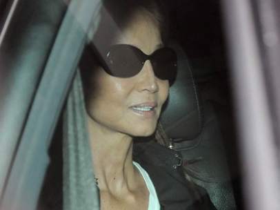 Isabel Preysler y Tamara