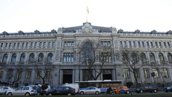 Banco de España Banco de España