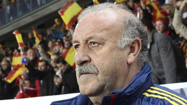 Vicente del Bosque Vicente del Bosque