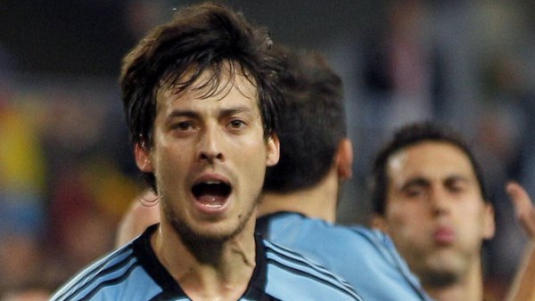 Silva Silva