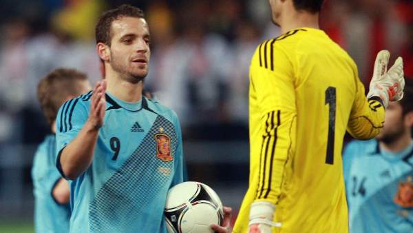 Roberto Soldado Roberto Soldado