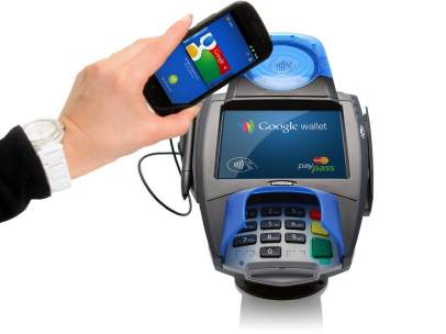 Google Wallet