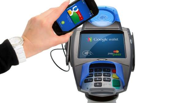 Google Wallet Google Wallet