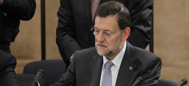Mariano Rajoy