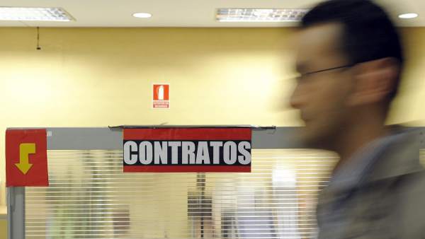 El paro sube a 4,7 millones El paro sube a 4,7 millones