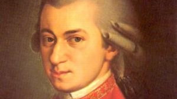 Mozart Mozart