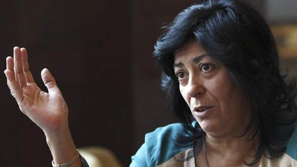 Almudena Grandes Almudena Grandes