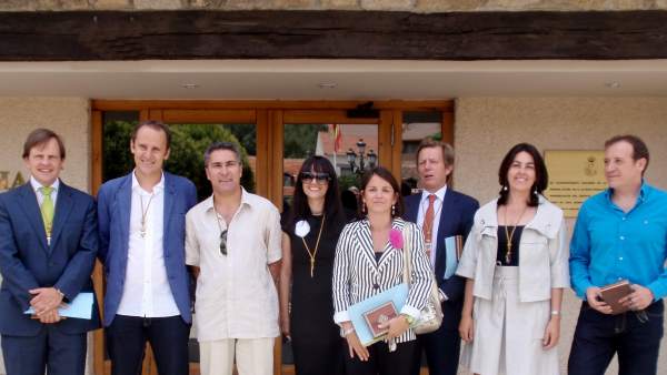 Equipo de gobierno de Torrelodones Equipo de gobierno de Torrelodones