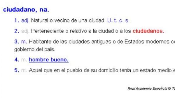 Búsqueda en la RAE Búsqueda en la RAE