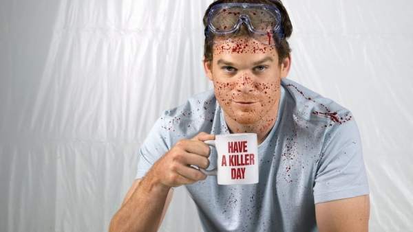 Dexter Dexter