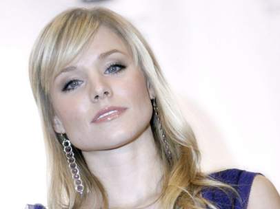 Kristen Bell