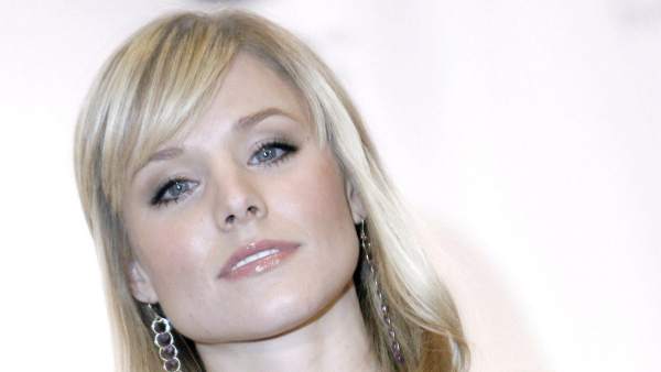 Kristen Bell Kristen Bell
