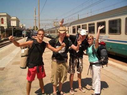 InterRail