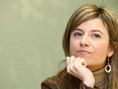 Bibiana Aído