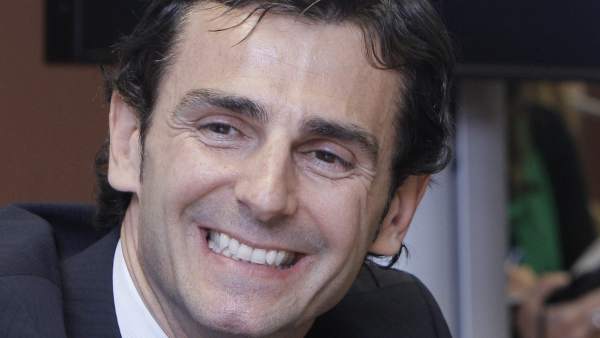 Pedro Martínez de la Rosa Pedro Martínez de la Rosa