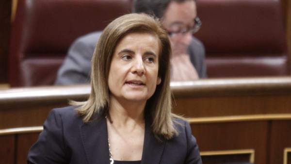 Fátima Báñez Fátima Báñez