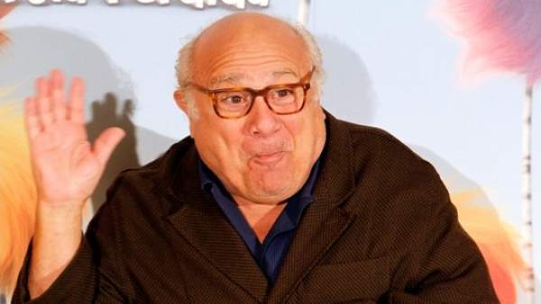 Danny DeVito Danny DeVito