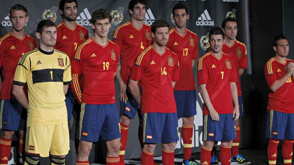 Selección Española Selección Española