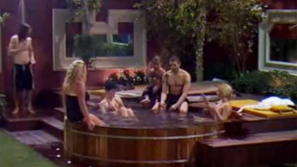 'Gran Hermano Israel' 'Gran Hermano Israel'